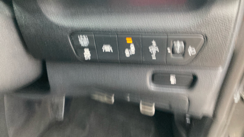 Kia Niro 1.6 GDi Hybrid 4 5dr DCT Hybrid Estate